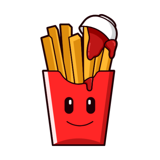Thriving Fries